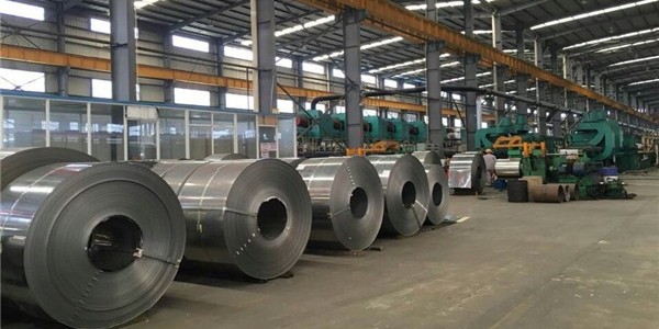 不銹鋼裝飾管鋼帶