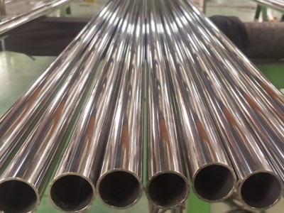 不銹鋼光亮管
