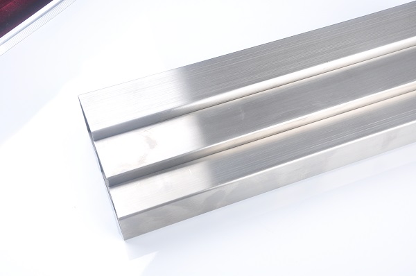 不銹鋼機械制管