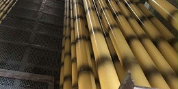 具有田園生活特點的不銹鋼竹節(jié)管，還有哪些優(yōu)勢？