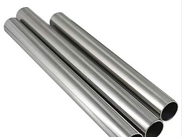 不銹鋼304拉絲圓管